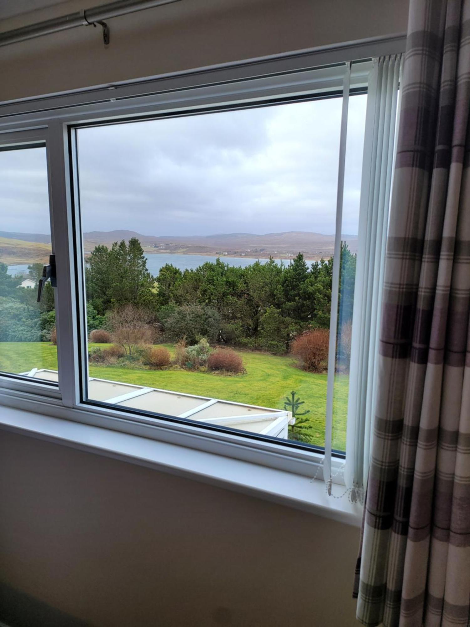 Corran House Hotel Kingsburgh Exterior photo