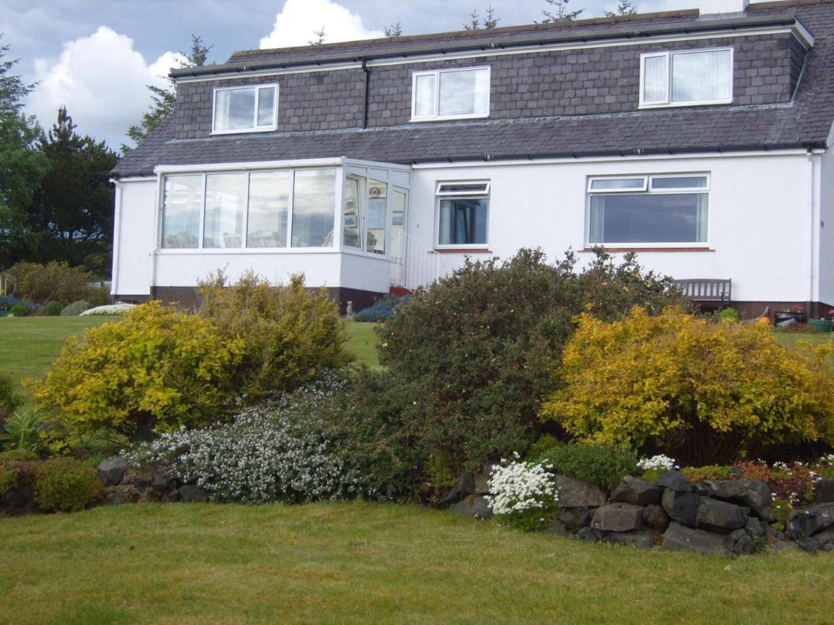 Corran House Hotel Kingsburgh Exterior photo