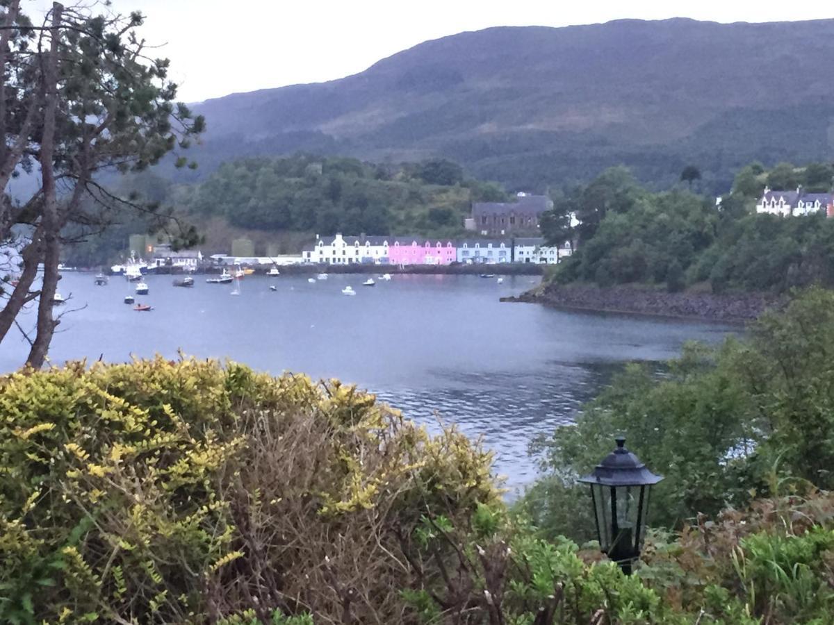 Corran House Hotel Kingsburgh Exterior photo